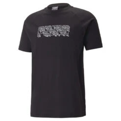 Camiseta Hombre DYNA-MIX Graphic PUMA
