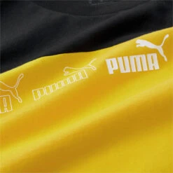 Camiseta Hombre PUMA Around The Block Negro 9 Camiseta Hombre PUMA Around The Block Negro -Equipo De Fitness camiseta hombre puma around the block negro 2