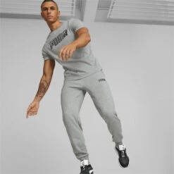 Camiseta Hombre PUMA PUMA -Equipo De Fitness camiseta hombre puma puma 2