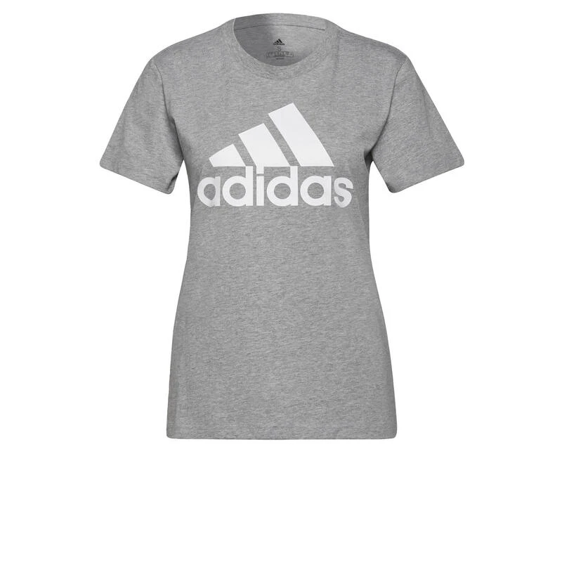 ADIDAS Camiseta LOUNGEWEAR Essentials Logo 4 ADIDAS Camiseta LOUNGEWEAR Essentials Logo - Imagen 2
