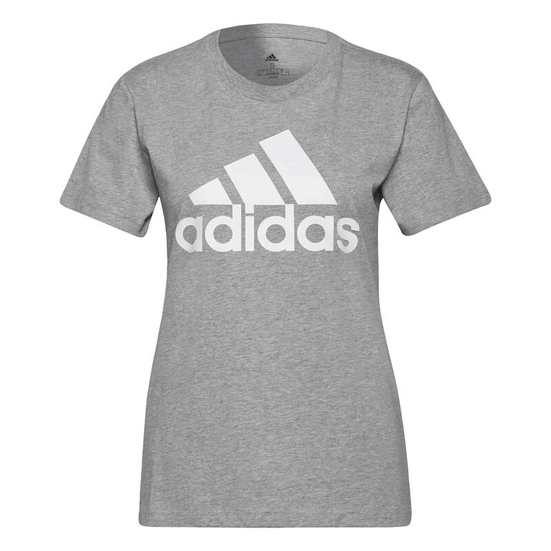 ADIDAS Camiseta LOUNGEWEAR Essentials Logo 5 ADIDAS Camiseta LOUNGEWEAR Essentials Logo - Imagen 3