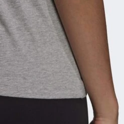 ADIDAS Camiseta LOUNGEWEAR Essentials Logo 12 ADIDAS Camiseta LOUNGEWEAR Essentials Logo -Equipo De Fitness camiseta loungewear essentials logo 4