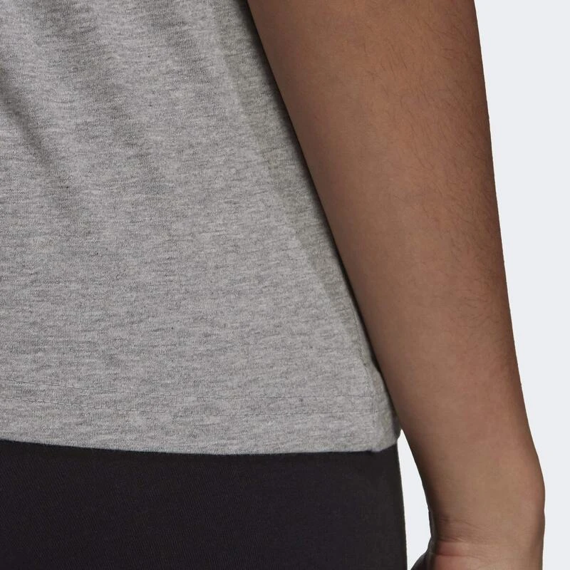 ADIDAS Camiseta LOUNGEWEAR Essentials Logo 7 ADIDAS Camiseta LOUNGEWEAR Essentials Logo - Imagen 5