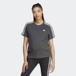 ADIDAS Camiseta Maternity (Premamá) -Equipo De Fitness camiseta maternity premama 5