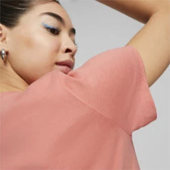 Camiseta Mujer Better Essentials PUMA -Equipo De Fitness camiseta mujer better essentials puma 2