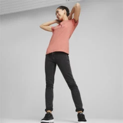 Camiseta Mujer Better Essentials PUMA -Equipo De Fitness camiseta mujer better essentials puma 3