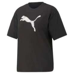 Camiseta Mujer HER PUMA