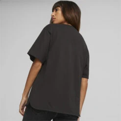 Camiseta Mujer HER PUMA -Equipo De Fitness camiseta mujer her puma 3