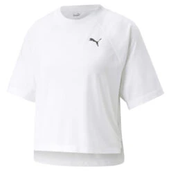 Camiseta Mujer Modern Sports PUMA