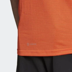 ADIDAS Camiseta Own The Run -Equipo De Fitness camiseta own the run 10