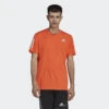 ADIDAS Camiseta Own The Run 1 ADIDAS Camiseta Own The Run -Equipo De Fitness camiseta own the run 6