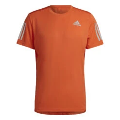 ADIDAS Camiseta Own The Run -Equipo De Fitness camiseta own the run 8