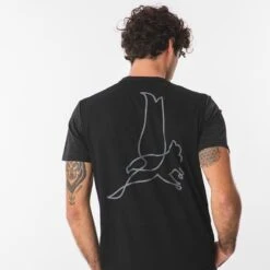 Camiseta Picsil Core Eagle Hombre 9 Camiseta Picsil Core Eagle Hombre -Equipo De Fitness camiseta picsil core eagle hombre 3