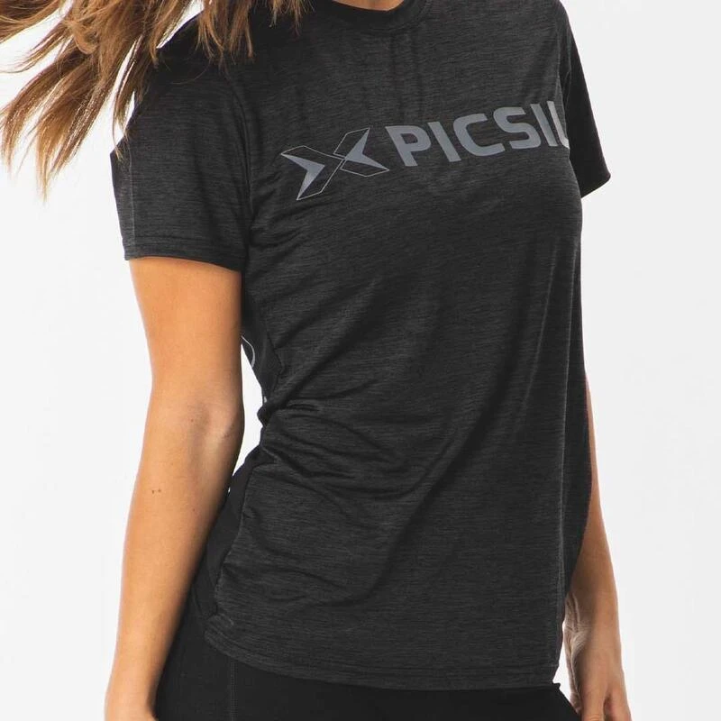 Camiseta Picsil Core Eagle Mujer 4 Camiseta Picsil Core Eagle Mujer - Imagen 2