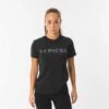 Camiseta Picsil Core Eagle Mujer 2 Camiseta Picsil Core Eagle Mujer -Equipo De Fitness camiseta picsil core eagle mujer
