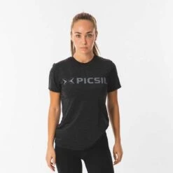 Camiseta Picsil Core Eagle Mujer