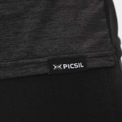 Camiseta Picsil Core Eagle Mujer 10 Camiseta Picsil Core Eagle Mujer -Equipo De Fitness camiseta picsil core eagle mujer 3
