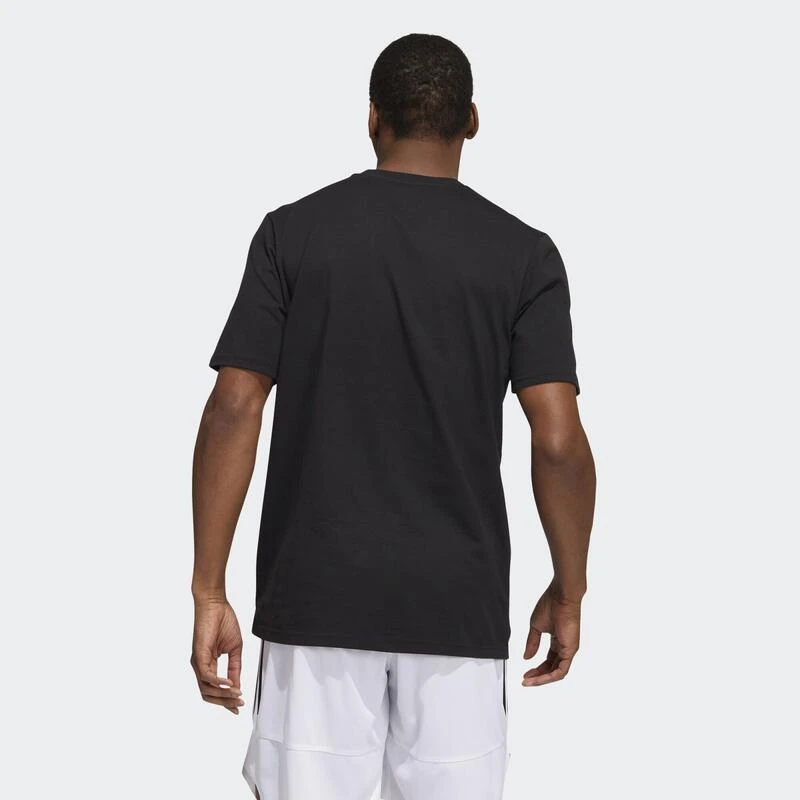 ADIDAS Camiseta Posterize Graphic 6 ADIDAS Camiseta Posterize Graphic - Imagen 4