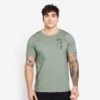Camiseta Premium Hombre -Equipo De Fitness camiseta premium hombre