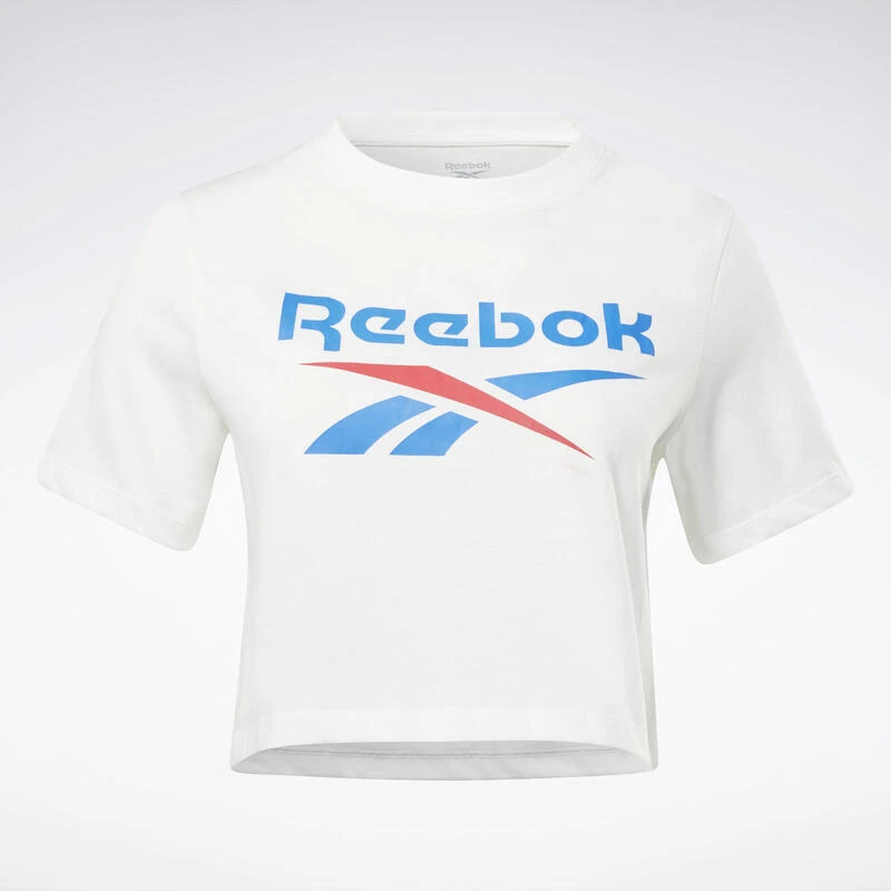 Camiseta Reebok Identity 4 Camiseta Reebok Identity - Imagen 2