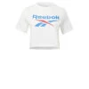 Camiseta Reebok Identity -Equipo De Fitness camiseta reebok identity