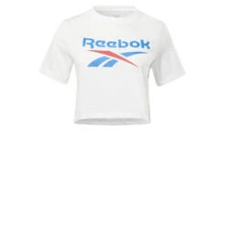 Camiseta Reebok Identity