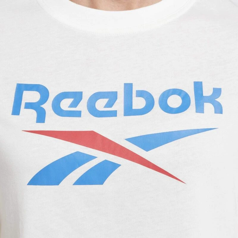 Camiseta Reebok Identity 7 Camiseta Reebok Identity - Imagen 5