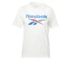 Camiseta Reebok Identity 2 Camiseta Reebok Identity -Equipo De Fitness camiseta reebok identity 5