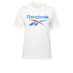 Camiseta Reebok Identity