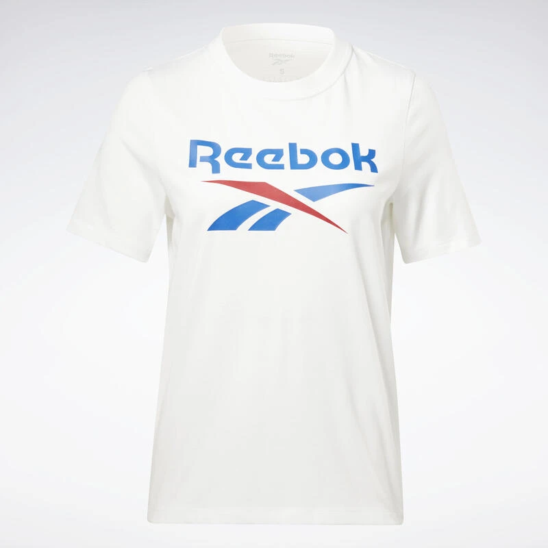 Camiseta Reebok Identity 4 Camiseta Reebok Identity - Imagen 2