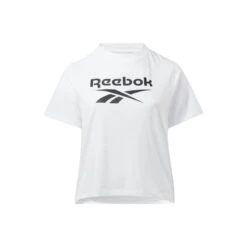 Camiseta Reebok Identity (talla Grande)