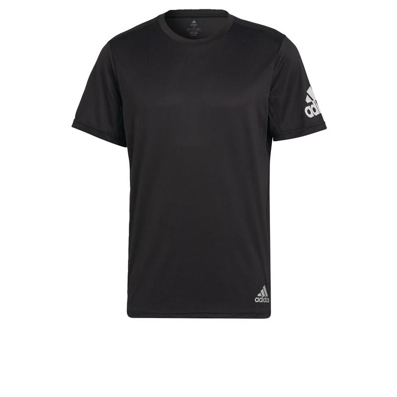 ADIDAS Camiseta Run It 4 ADIDAS Camiseta Run It - Imagen 2