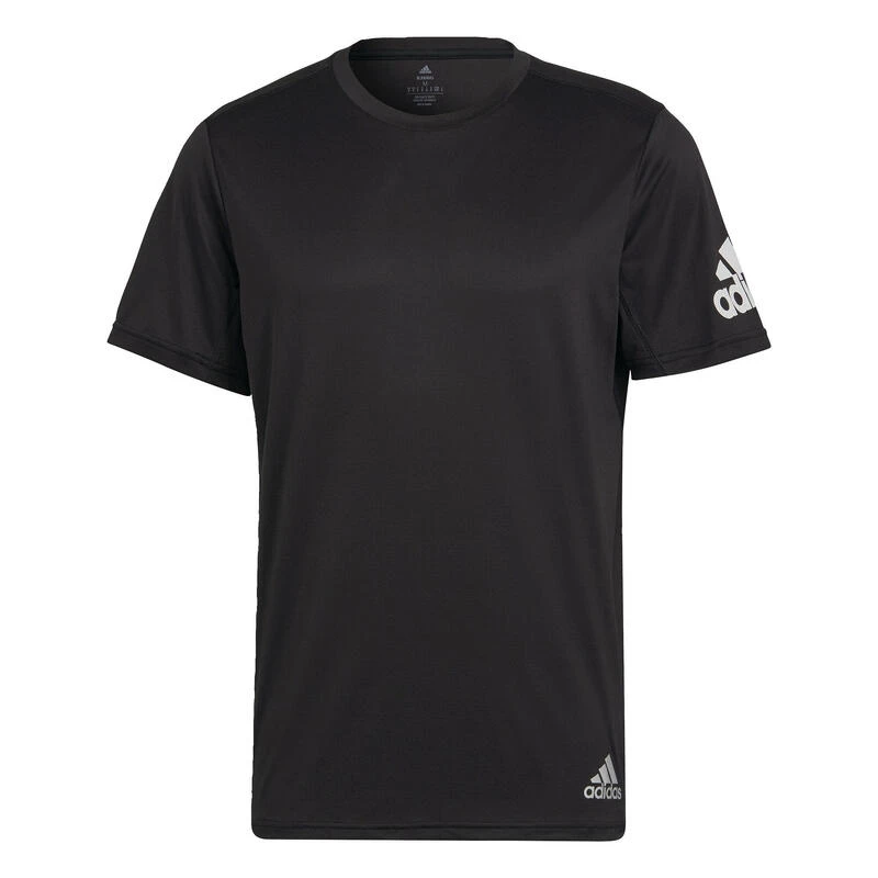 ADIDAS Camiseta Run It 5 ADIDAS Camiseta Run It - Imagen 3