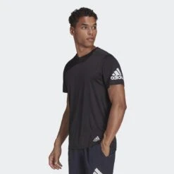 ADIDAS Camiseta Run It