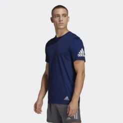 ADIDAS Camiseta Run It 13 ADIDAS Camiseta Run It -Equipo De Fitness camiseta run it 5