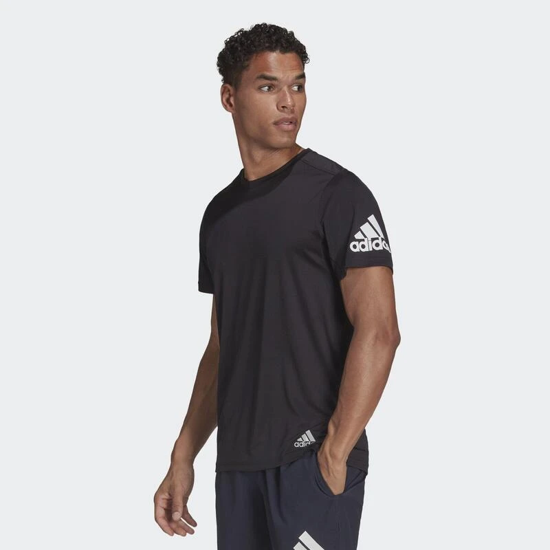 ADIDAS Camiseta Run It 3 ADIDAS Camiseta Run It
