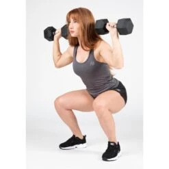 Gorilla Wear Camiseta Sin Mangas - Indianapolis - Gris -Equipo De Fitness camiseta sin mangas indianapolis gris 2