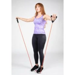 Gorilla Wear Camiseta Sin Mangas - Indianapolis - Lila -Equipo De Fitness camiseta sin mangas indianapolis lila 2