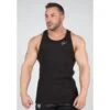 Gorilla Wear Camiseta Sin Mangas - Richmond -Equipo De Fitness camiseta sin mangas richmond