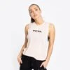 Camiseta Tank Picsil Core Mujer -Equipo De Fitness camiseta tank picsil core mujer