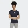 ADIDAS Camiseta Techfit Training