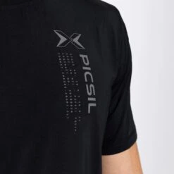 Camiseta Técnica Manga Corta Hombre Premium 0.2 9 Camiseta Técnica Manga Corta Hombre Premium 0.2 -Equipo De Fitness camiseta tecnica manga corta hombre premium 02 1