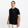 Camiseta Técnica Manga Corta Hombre Premium 0.2 -Equipo De Fitness camiseta tecnica manga corta hombre premium 02