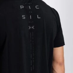 Camiseta Técnica Manga Corta Hombre Premium 0.2 10 Camiseta Técnica Manga Corta Hombre Premium 0.2 -Equipo De Fitness camiseta tecnica manga corta hombre premium 02 2