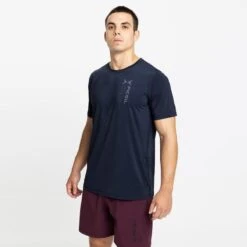 Camiseta Técnica Manga Corta Hombre Premium 0.2 13 Camiseta Técnica Manga Corta Hombre Premium 0.2 -Equipo De Fitness camiseta tecnica manga corta hombre premium 02 5