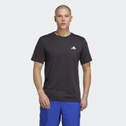 ADIDAS Camiseta Train Essentials Comfort Training -Equipo De Fitness camiseta train essentials comfort training 5