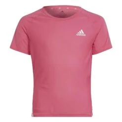 ADIDAS Camiseta Training AEROREADY 3 Bandas -Equipo De Fitness camiseta training aeroready 3 bandas 2