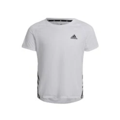 ADIDAS Camiseta Training AEROREADY 3 Bandas -Equipo De Fitness camiseta training aeroready 3 bandas 5