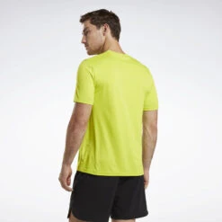 Reebok Camiseta Training Graphic 10 Reebok Camiseta Training Graphic -Equipo De Fitness camiseta training graphic 3