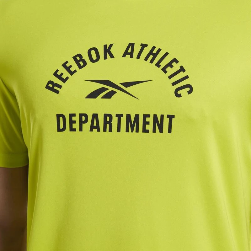 Reebok Camiseta Training Graphic 7 Reebok Camiseta Training Graphic - Imagen 5
